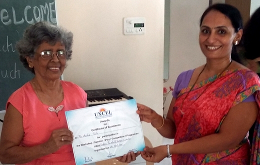 Pre-school teacher training in mangalore